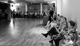 Ball in der TANZerei am 2. Nov. 24