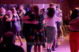 Wilfego Eröffnungsmilonga