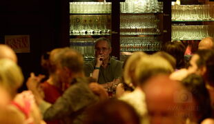 Zweite Große Sommermilonga  Logenhaus am 23.08.25 Zweite Große Sommermilonga  Logenhaus am 23.08.25