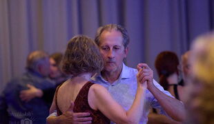 Los Morenos Jubiläums-Milonga Los Morenos Jubiläums-Milonga