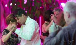 MTango Wolfgangs Geburtstag am 20.12.22