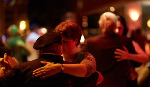 Milonga mit MalaJunta