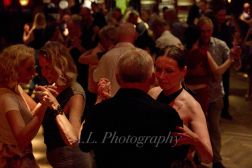 Große Milonga am Mittwoch, den 18.06.2025