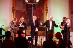 Minongas 2018 in Ingolstadt