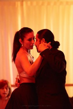 Academia - ha sido un largo tiempo ...