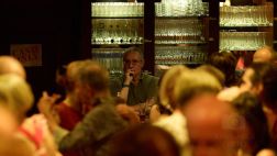 Zweite Große Sommermilonga  Logenhaus am 23.08.25