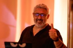 Lampionball in den Haas-Sälen Bamberg Juli 24