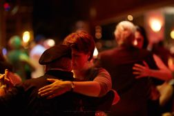 Milonga mit MalaJunta